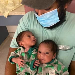 Meet your Posher, Cj